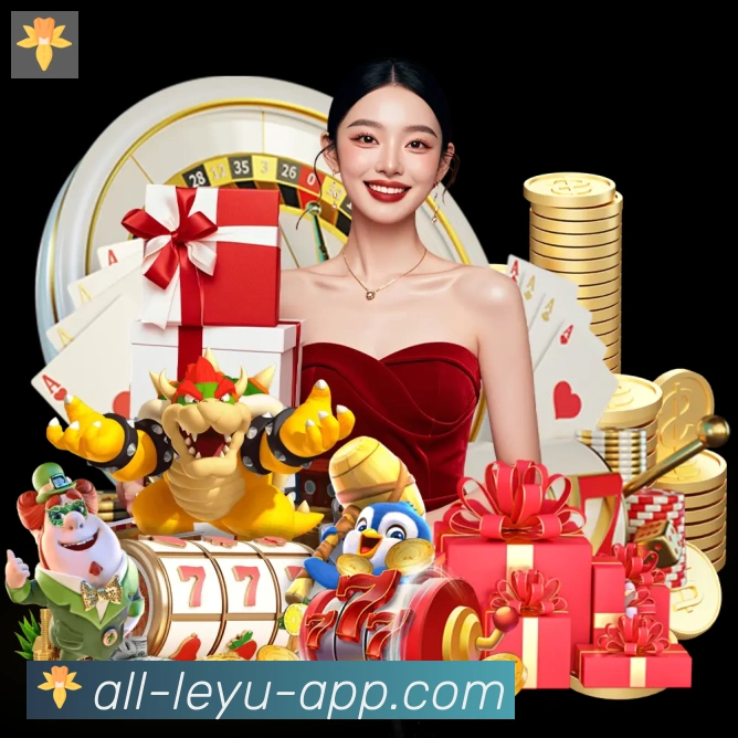 App 示例图